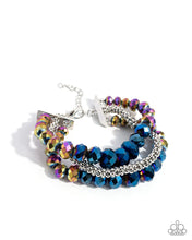 Load image into Gallery viewer, Paparazzi 🔆 Truth Be BOLD - Multi Bracelet