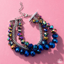 Load image into Gallery viewer, Paparazzi 🔆 Truth Be BOLD - Multi Bracelet