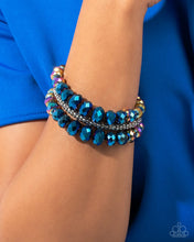Load image into Gallery viewer, Paparazzi 🔆 Truth Be BOLD - Multi Bracelet