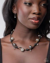 Load image into Gallery viewer, Paparazzi 🔆 Ornamental Operation - Multi Necklace