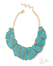 Load image into Gallery viewer, Paparazzi 🔆 Boundless 🔆 Zi Necklace