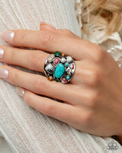 Load image into Gallery viewer, Paparazzi 🔆 Medley Mayhem - Multi Ring