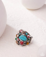 Load image into Gallery viewer, Paparazzi 🔆 Medley Mayhem - Multi Ring