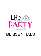 Load image into Gallery viewer, Paparazzi 🔆 Life of the Party Blissentials - APRIL 2025