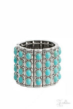 Load image into Gallery viewer, Paparazzi 🔆 All-Natural Glow - Zi Collection Bracelet