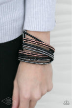 Load image into Gallery viewer, Paparazzi 🔆Do The Hustle Bracelet