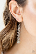 Load image into Gallery viewer, Paparazzi ๐ We Will, We Will, Rock You! - Blue Necklace