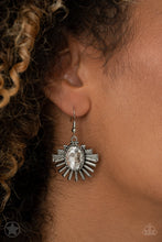 Load image into Gallery viewer, Paparazzi π Miss YOU-niverse - Silver Necklace