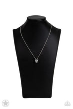 Load image into Gallery viewer, Paparazzi π What A Gem - White Necklace