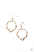 Load image into Gallery viewer, oak-sisters-jewelry-check-please-gold-paparazzi-accessories-by-lisa