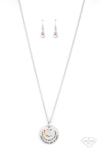 Load image into Gallery viewer, oak-sisters-jewelry-always-looking-up-multi-necklace-paparazzi-accessories-by-lisa
