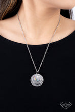 Load image into Gallery viewer, Paparazzi 🔆 Always Looking Up - Multi Necklace