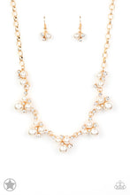 Load image into Gallery viewer, oak-sisters-jewelry-toast-to-perfection-gold-necklace-paparazzi-accessories-by-lisa