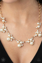 Load image into Gallery viewer, Paparazzi 🔆 Toast To Perfection - Gold Necklace