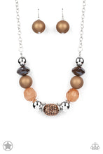 Load image into Gallery viewer, oak-sisters-jewelry-a-warm-welcome-paparazzi-accessories-by-lisa