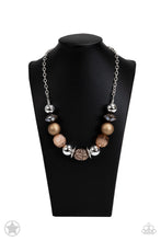 Load image into Gallery viewer, Paparazzi π A Warm Welcome Necklace