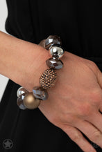 Load image into Gallery viewer, Paparazzi π All Cozied Up Bracelet
