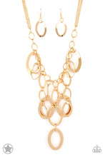 Load image into Gallery viewer, oak-sisters-jewelry-a-golden-spell-paparazzi-accessories-by-lisa