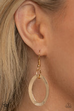Load image into Gallery viewer, Paparazzi π A Golden Spell Necklace