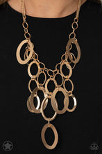 Load image into Gallery viewer, Paparazzi π A Golden Spell Necklace