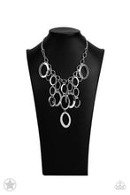 Load image into Gallery viewer, Paparazzi π A Silver Spell Necklace