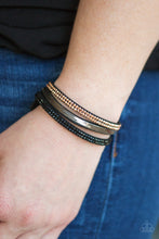 Load image into Gallery viewer, Paparazzi 🔆 I Mean Business - Multi Bracelet
