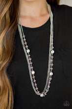 Load image into Gallery viewer, Paparazzi π High Standards - Pink Necklace