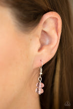 Load image into Gallery viewer, Paparazzi π High Standards - Pink Necklace