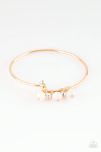 Load image into Gallery viewer, oak-sisters-jewelry-marine-melody-gold-bracelet-paparazzi-accessories-by-lisa