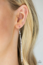 Load image into Gallery viewer, Paparazzi π Time To Be Timeless - Black Necklace