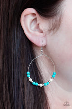 Load image into Gallery viewer, Paparazzi 🔆 Stone Spa - Multi Earrings