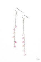 Load image into Gallery viewer, oak-sisters-jewelry-pink-earring-9-940321-paparazzi-accessories-by-lisa