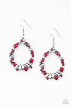 Load image into Gallery viewer, oak-sisters-jewelry-crushing-couture-red-paparazzi-accessories-by-lisa
