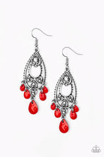 Load image into Gallery viewer, oak-sisters-jewelry-fashion-flirt-red-paparazzi-accessories-by-lisa
