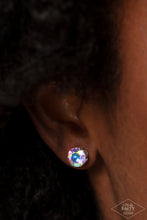 Load image into Gallery viewer, Paparazzi 🔆 Come Out On Top - Multi Post Earrings