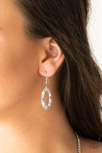 Load image into Gallery viewer, Paparazzi 🔆 Street Beat - Silver Lanyard