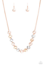Load image into Gallery viewer, oak-sisters-jewelry-simple-sheen-rose-gold-paparazzi-accessories-by-lisa