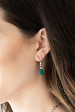 Load image into Gallery viewer, Paparazzi 🔆 Make Some ROAM! - Green Necklace