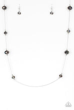 Load image into Gallery viewer, oak-sisters-jewelry-champagne-on-the-rocks-multi-necklace-paparazzi-accessories-by-lisa