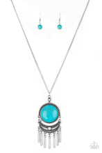 Load image into Gallery viewer, oak-sisters-jewelry-rural-rustler-multi-necklace-paparazzi-accessories-by-lisa