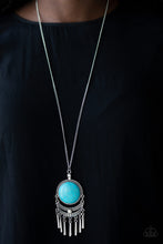 Load image into Gallery viewer, Paparazzi ๐Rural Rustler - Multi Necklace