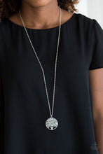 Load image into Gallery viewer, Paparazzi 🔆 Naturally Nirvana - Multi Necklace