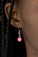 Load image into Gallery viewer, Paparazzi π Southern Roots - Pink Necklace