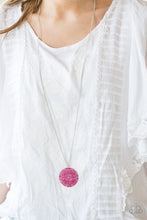 Load image into Gallery viewer, Paparazzi 🔆 Midsummer Musical - Pink Necklace