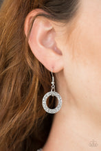 Load image into Gallery viewer, Paparazzi ๐ Treasure Tease - Silver Necklace