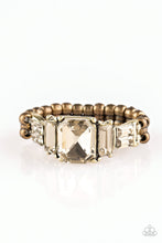 Load image into Gallery viewer, oak-sisters-jewelry-born-to-rule-brass-ring-paparazzi-accessories-by-lisa