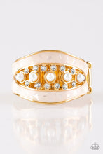 Load image into Gallery viewer, oak-sisters-jewelry-royal-treasury-gold-ring-paparazzi-accessories-by-lisa
