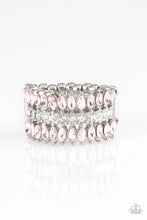 Load image into Gallery viewer, oak-sisters-jewelry-treasury-fund-pink-ring-paparazzi-accessories-by-lisa