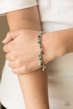 Load image into Gallery viewer, Paparazzi 🔆 Aquatic Adventure - Blue Bracelet