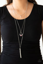 Load image into Gallery viewer, Paparazzi 🔆 Be Fancy - Multi Necklace